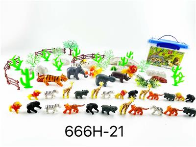 Animaltoys - OBL965661