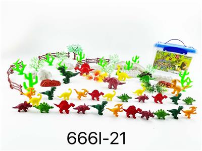 Animaltoys - OBL965663