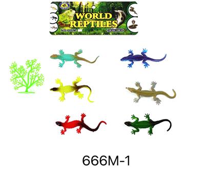 Animaltoys - OBL965665