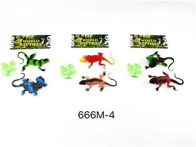 Animaltoys - OBL965668