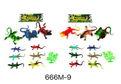 Animaltoys - OBL965673