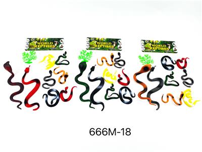 Animaltoys - OBL965681