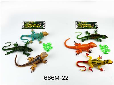 Animaltoys - OBL965685