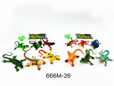 Animaltoys - OBL965689