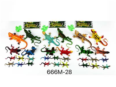 Animaltoys - OBL965691