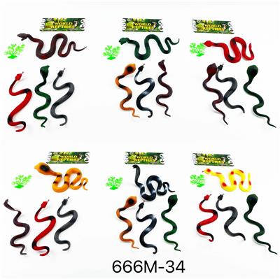 Animaltoys - OBL965697