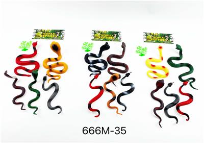 Animaltoys - OBL965698