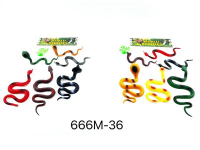 Animaltoys - OBL965699