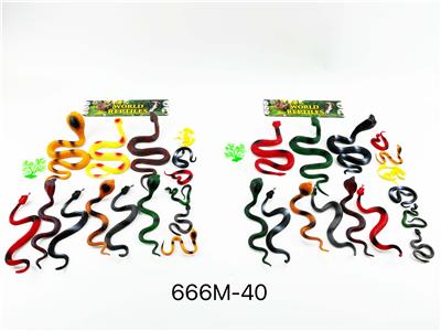 Animaltoys - OBL965703