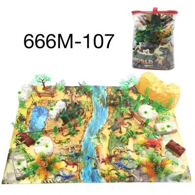 Animaltoys - OBL965714