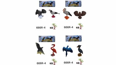 Animaltoys - OBL965729