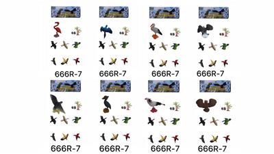 Animaltoys - OBL965732