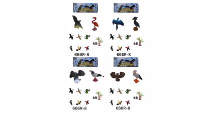 Animaltoys - OBL965733