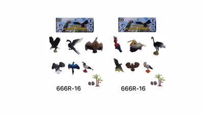 Animaltoys - OBL965741