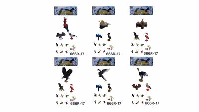 Animaltoys - OBL965742