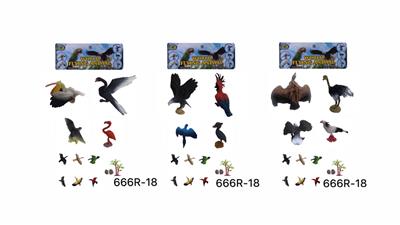 Animaltoys - OBL965743