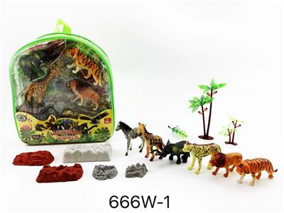 Animaltoys - OBL965751
