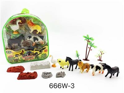 Animaltoys - OBL965753