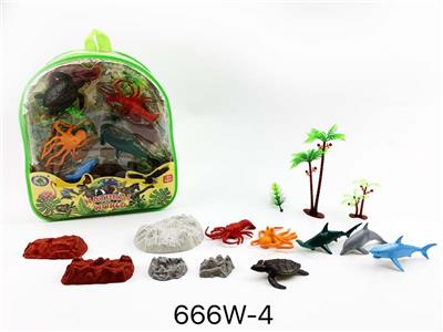 Animaltoys - OBL965754