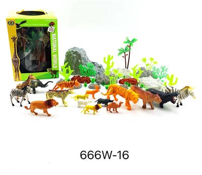 Animaltoys - OBL965761