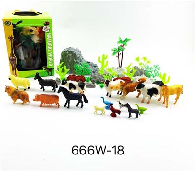 Animaltoys - OBL965763