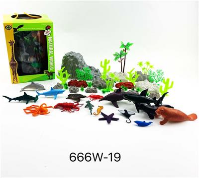 Animaltoys - OBL965764
