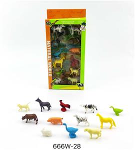 Animaltoys - OBL965768