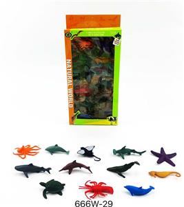 Animaltoys - OBL965769