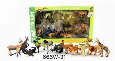 Animaltoys - OBL965771