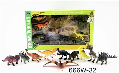 Animaltoys - OBL965772