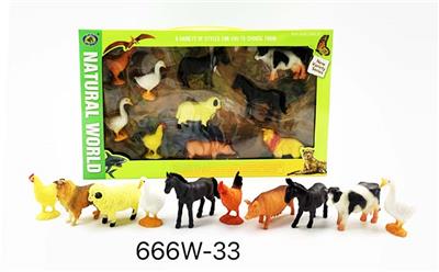 Animaltoys - OBL965773
