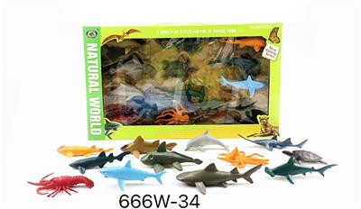 Animaltoys - OBL965774