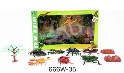 Animaltoys - OBL965775