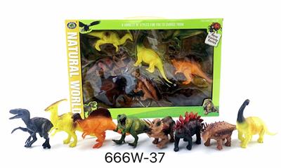 Animaltoys - OBL965777