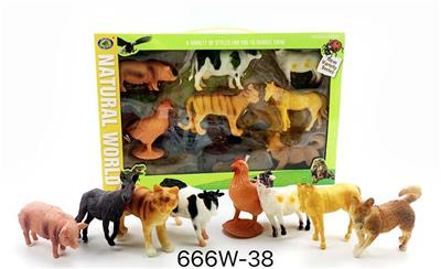 Animaltoys - OBL965778