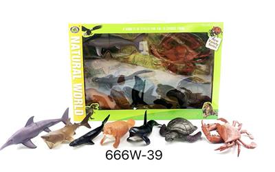 Animaltoys - OBL965779