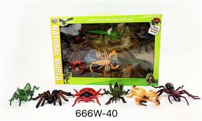 Animaltoys - OBL965780