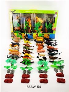 Animaltoys - OBL965781