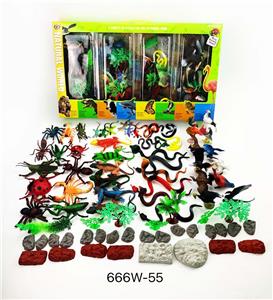 Animaltoys - OBL965782