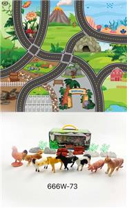 Animaltoys - OBL965785