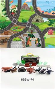 Animaltoys - OBL965786