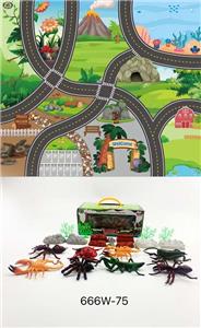 Animaltoys - OBL965787