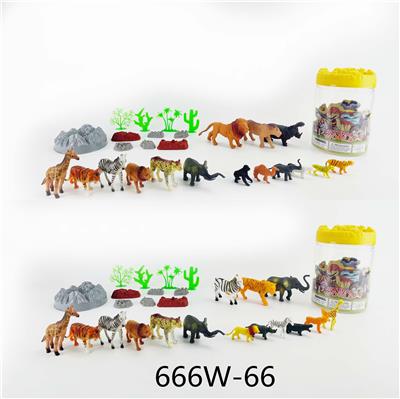 Animaltoys - OBL965788