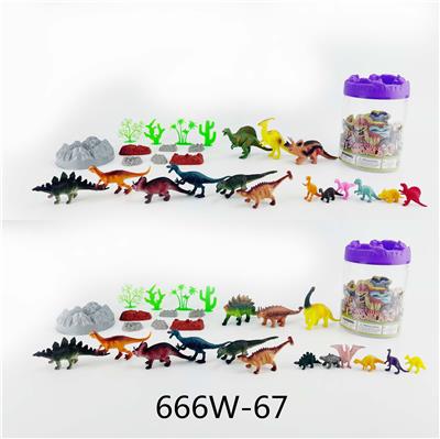 Animaltoys - OBL965789