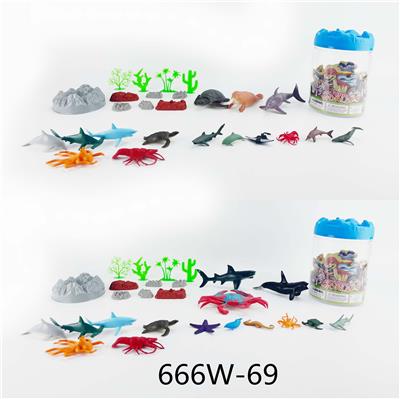 Animaltoys - OBL965791