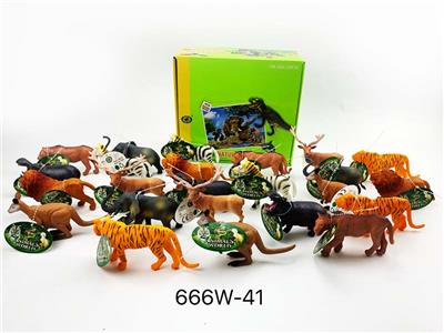 Animaltoys - OBL965793