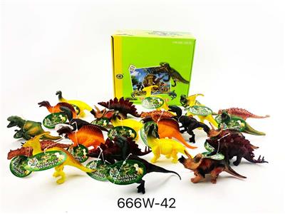 Animaltoys - OBL965794