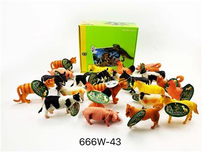 Animaltoys - OBL965795