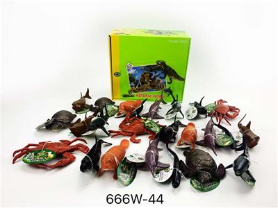 Animaltoys - OBL965796