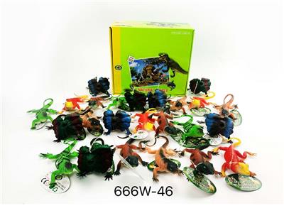 Animaltoys - OBL965798